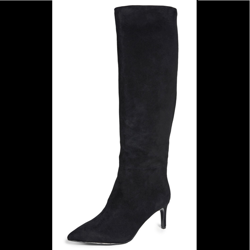 Alice and Olivia Maeven Tall Boots